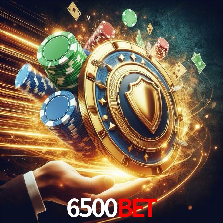 Benefícios VIP 6500bet