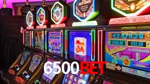 Interface Premium 6500bet