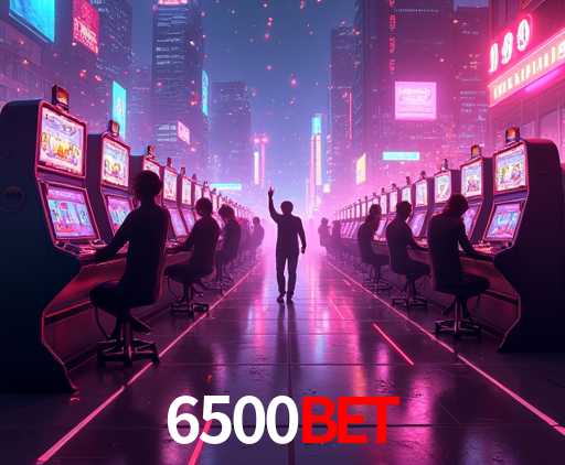 Casino Ao Vivo 6500bet