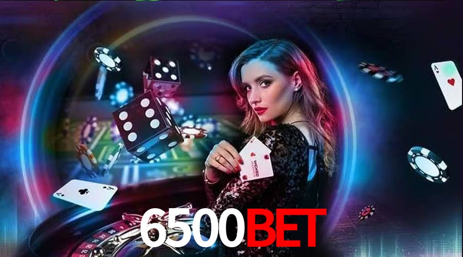Weekend Specials 6500bet