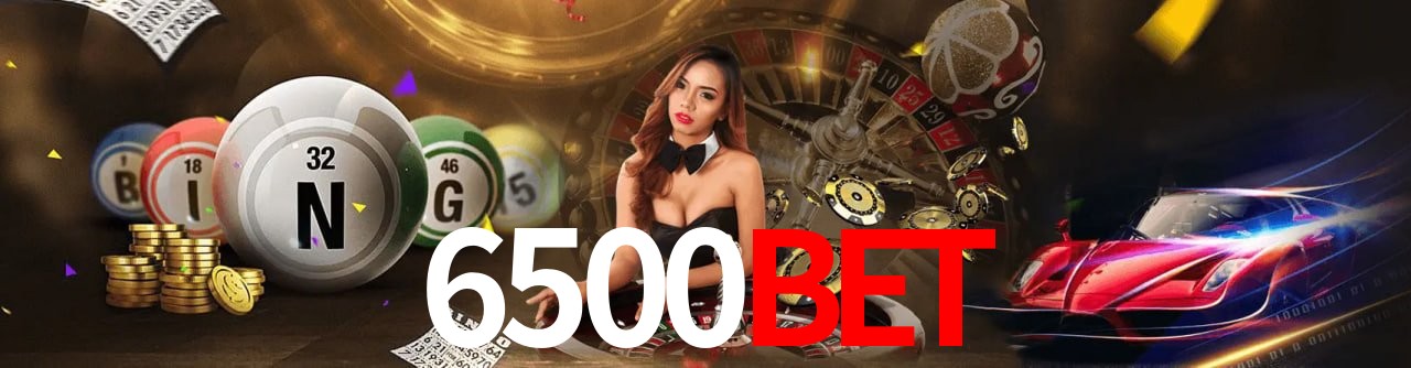 Fortune Tiger 6500bet