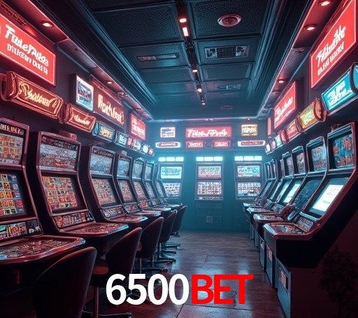 Promoções Sazonais 6500bet