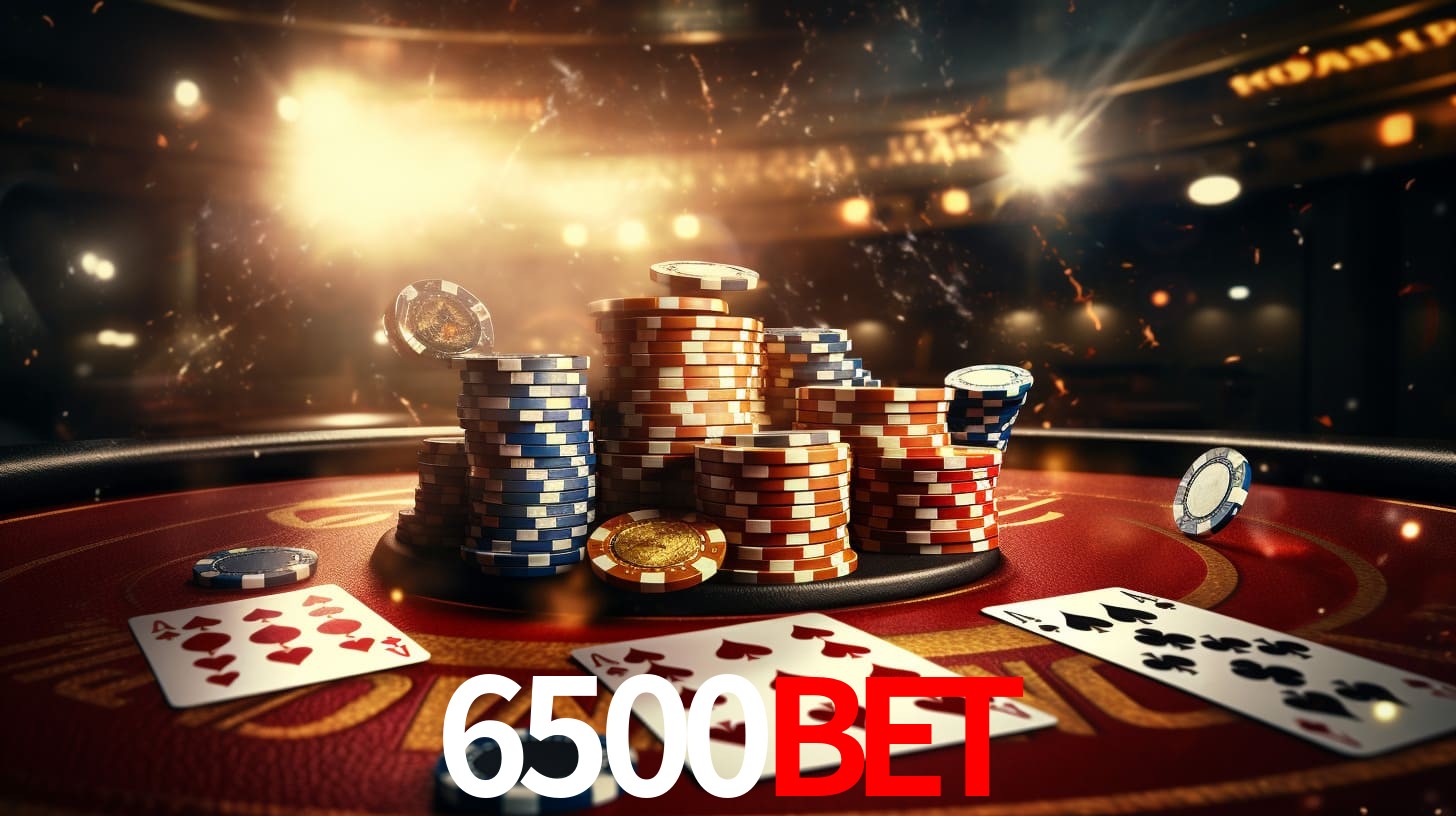 VIP Casino 6500bet