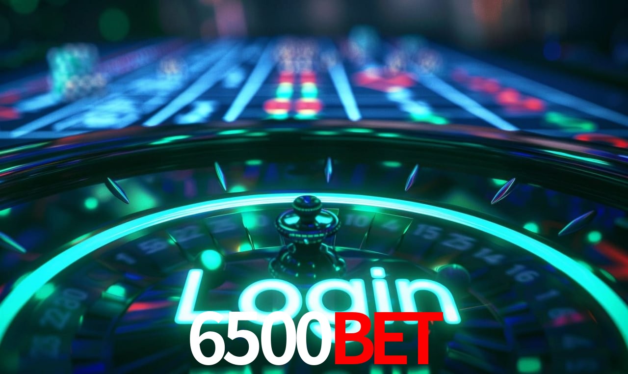 Apostas de Tênis 6500bet