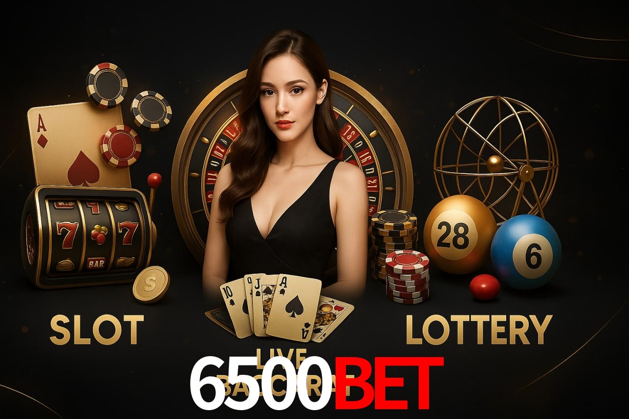 Fortune Tiger 6500bet