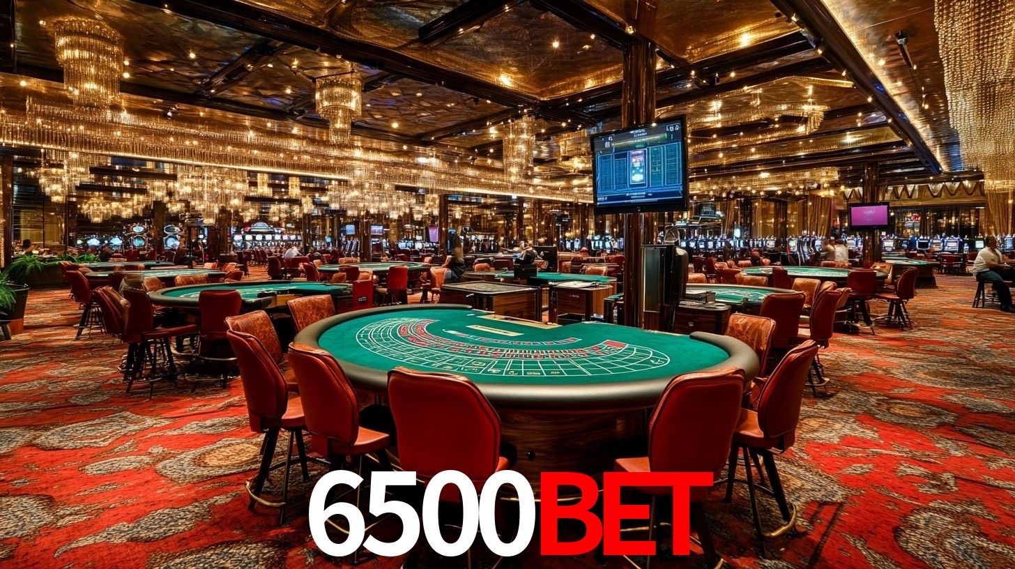 6500bet - Caça-Níqueis Explosivo - 6500bet.com