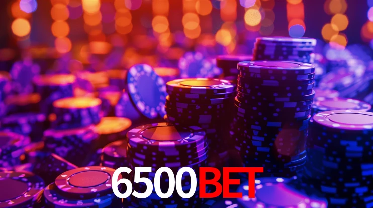 6500bet: A Experiência de Casino com Jogos de Mesa ao Vivo