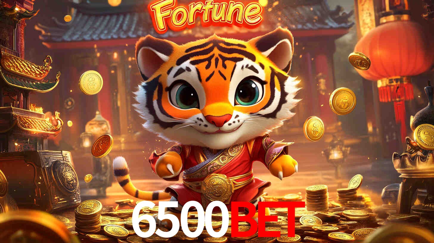 A Experiência Imersiva dos Cassinos Ao Vivo no 6500bet