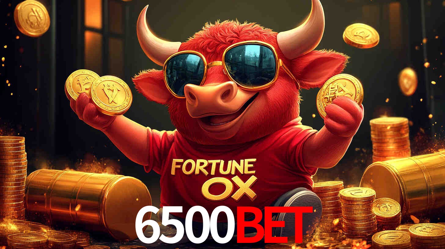 Descubra o Programa VIP da 6500bet: Vantagens Exclusivas para Jogadores