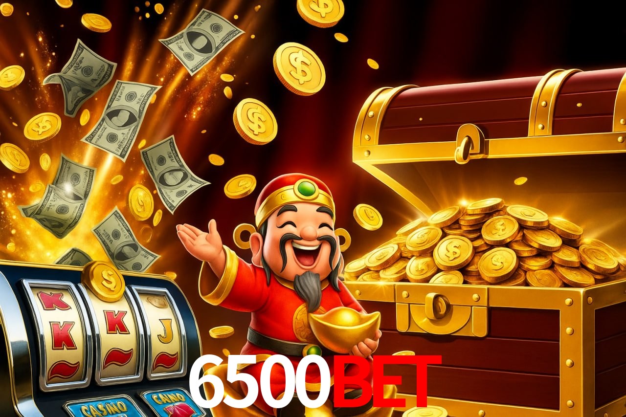 Programa VIP 6500bet