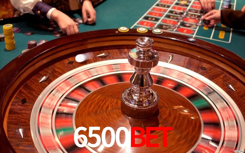 Torneios 6500bet