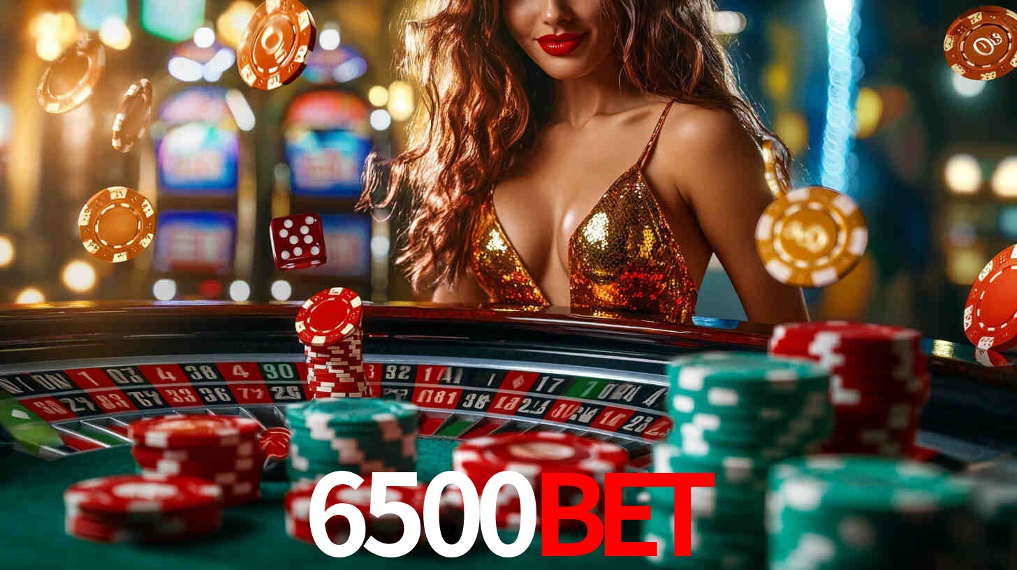 Exclusive Games 6500bet