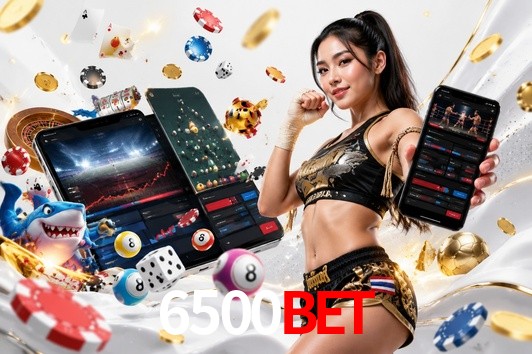 API Integration 6500bet