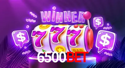 Apostas Esportivas na 6500bet: Um Guia Completo