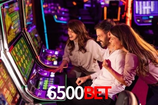 cassino 6500bet