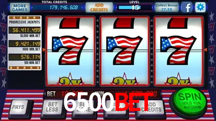 Descubra a Magia dos Jogos de Arcade no 6500bet
