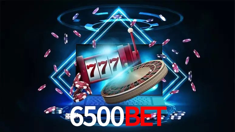 Provedores de Jogos 6500bet