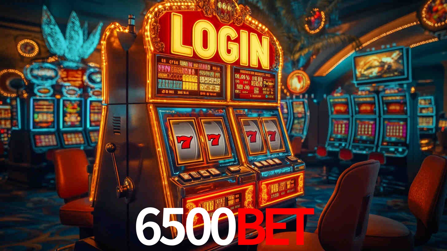 Premium Interface 6500bet