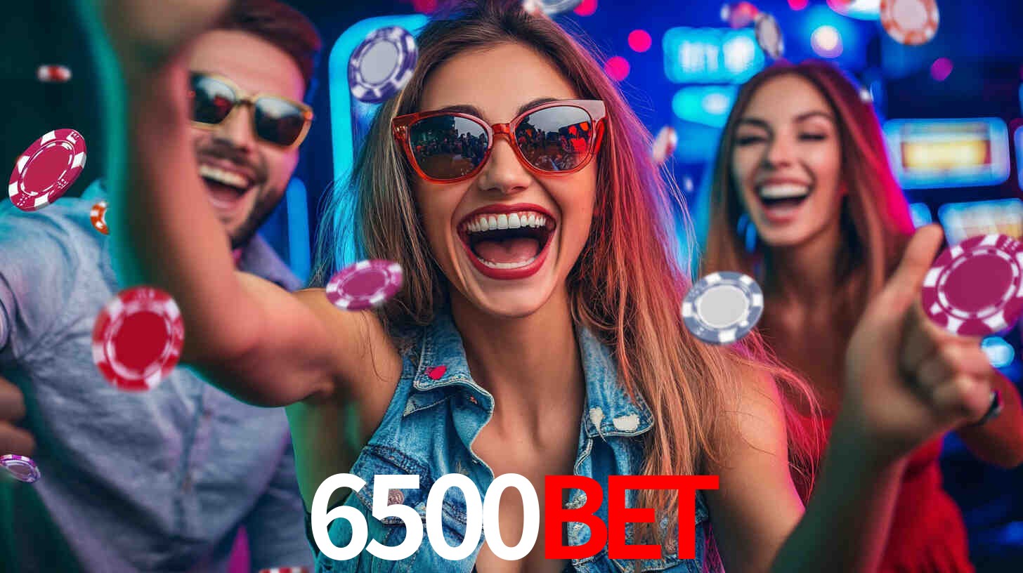 Descubra a Essência do 6500bet: Nossa História e Compromissos