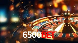 Promoção Relâmpago 6500bet