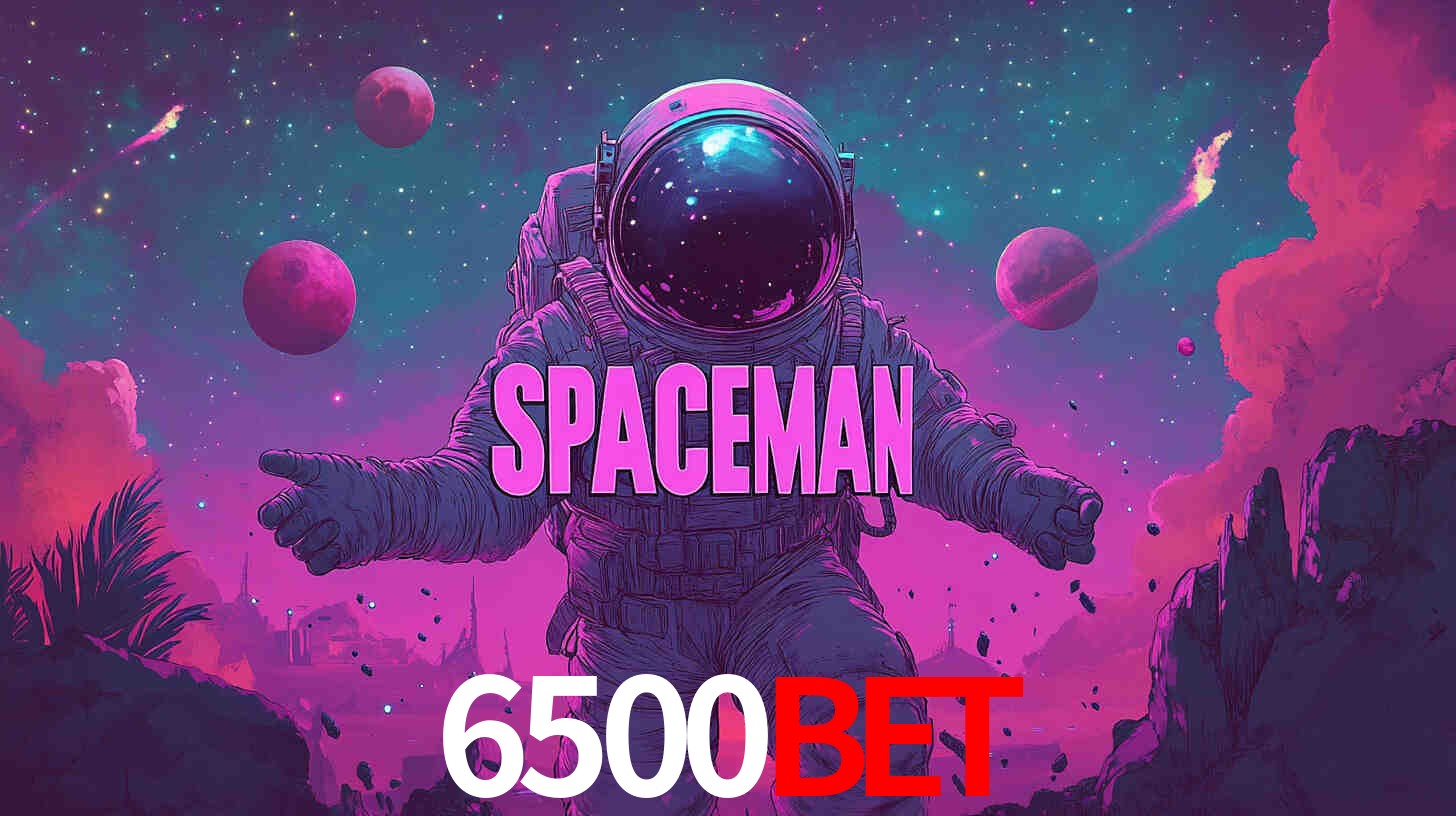 Apostas Esportivas na 6500bet: Um Guia Completo