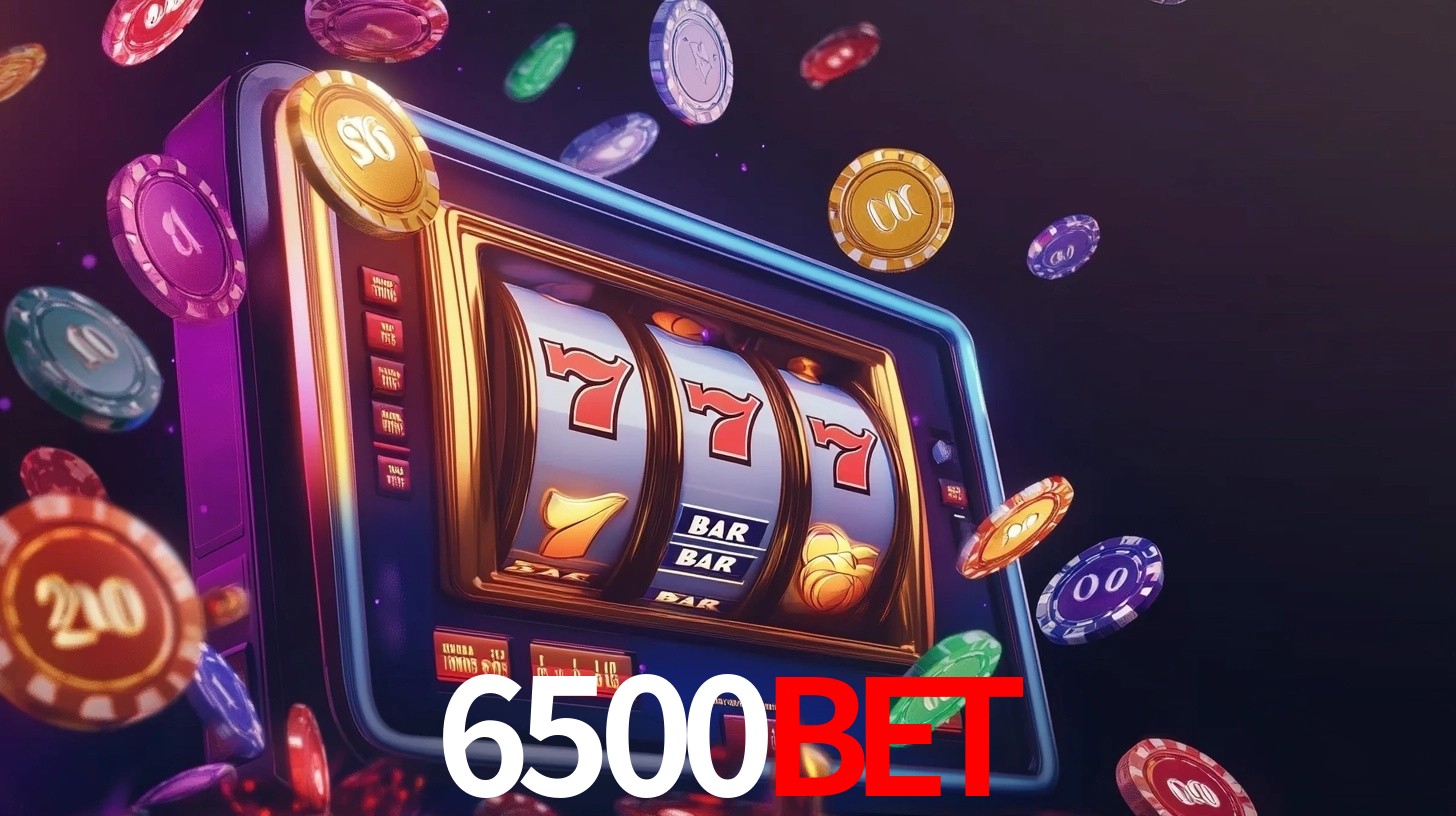 Programa VIP 6500bet