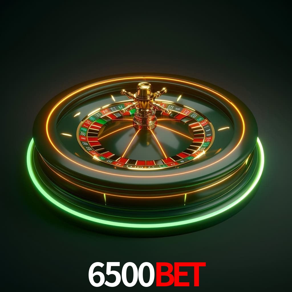 App mobile 6500bet