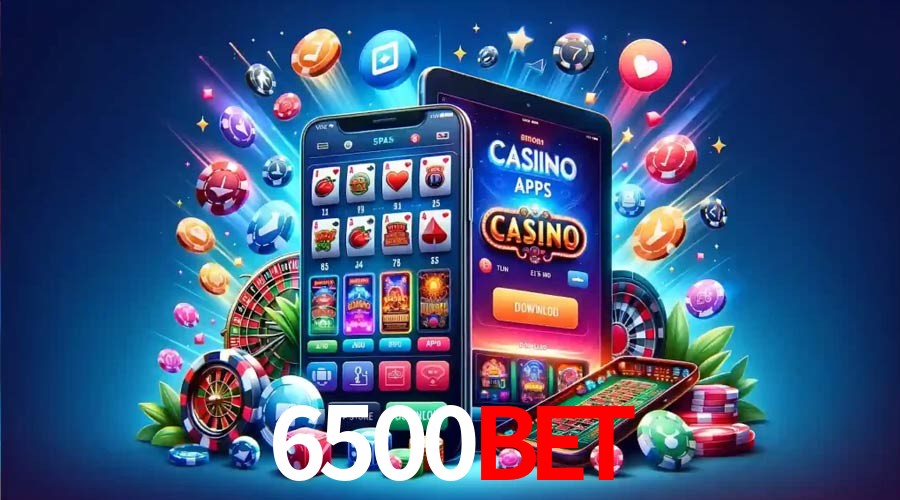 Flash Promotion 6500bet