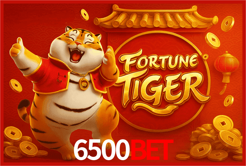 PIX Instantâneo 6500bet