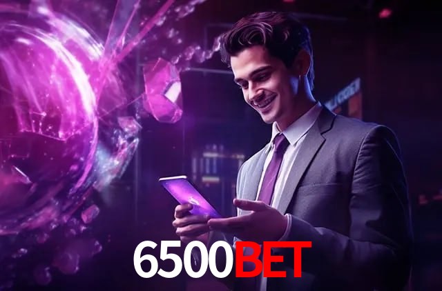 Sports Statistics 6500bet