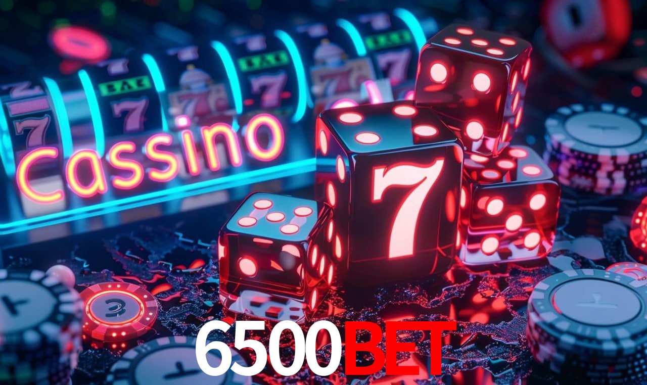 Statistics 6500bet