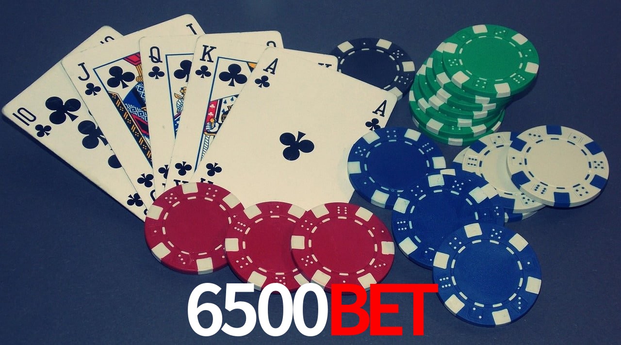 Game Statistics 6500bet