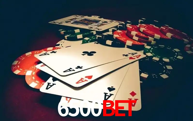 Painel RTP 6500bet