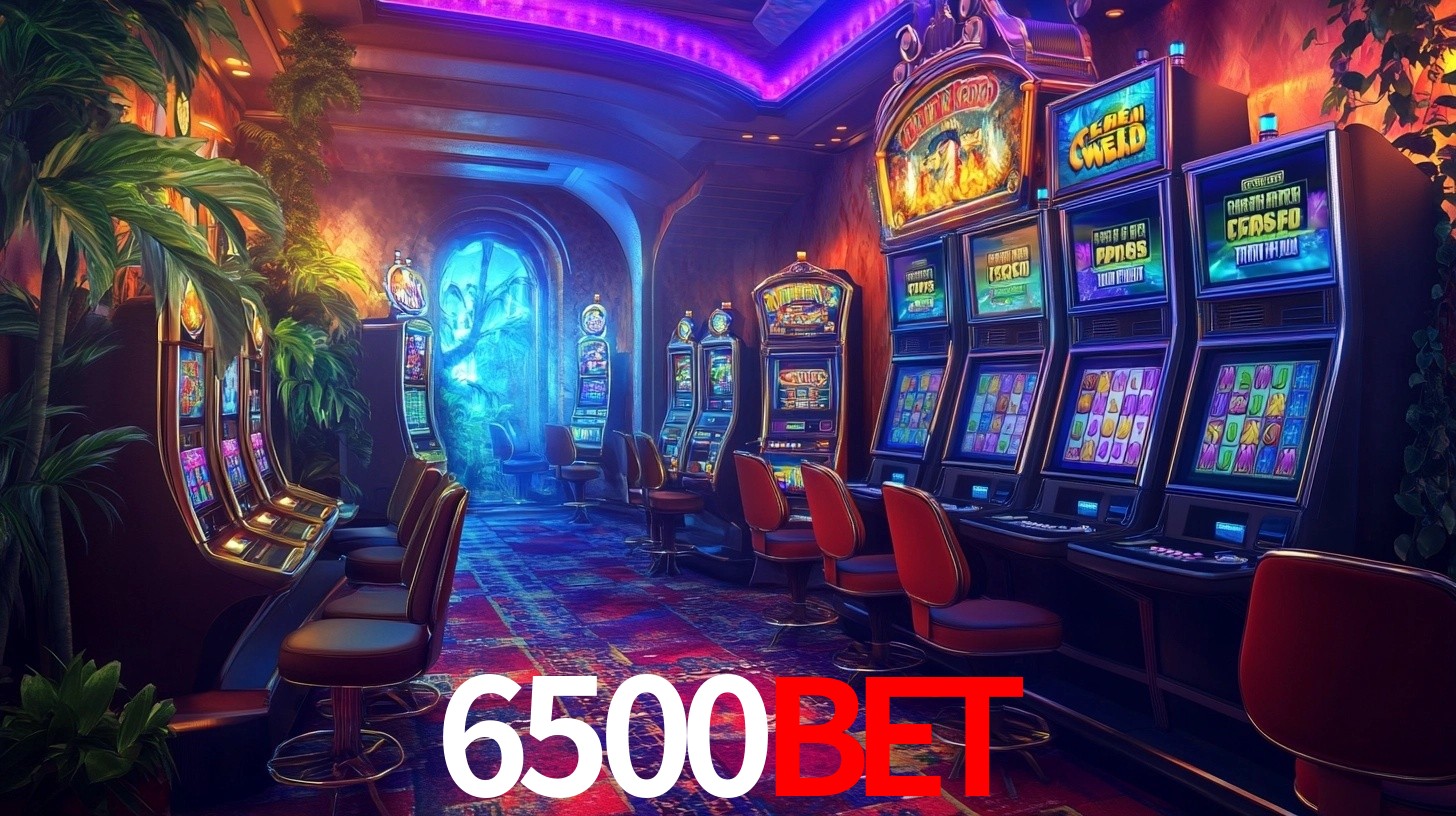Tournaments 6500bet