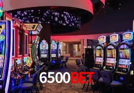 Ofertas Exclusivas 6500bet