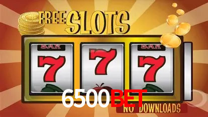 Descubra o Mundo do Cassino Online com 6500bet