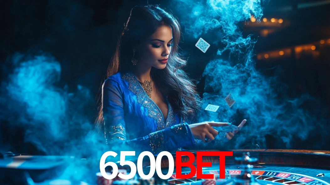 Descubra o Programa VIP da 6500bet: Vantagens Exclusivas para Jogadores