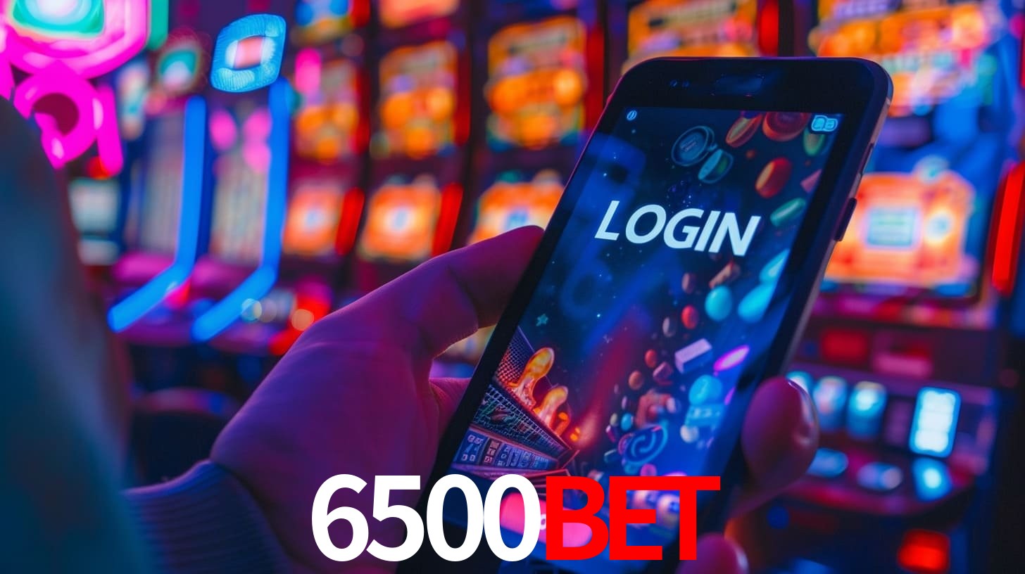 Casino VIP 6500bet