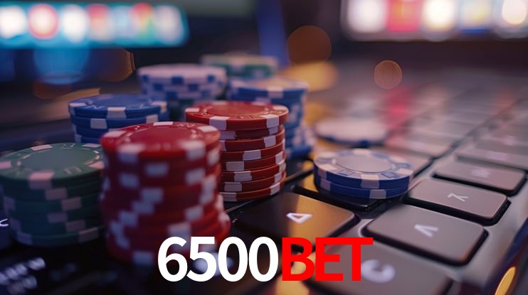 Benefícios da Conta 6500bet