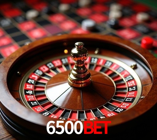 Especiais de Fim de Semana 6500bet