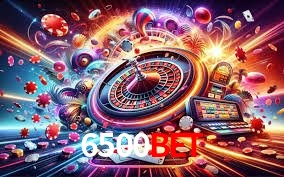 Estatísticas Esportivas 6500bet