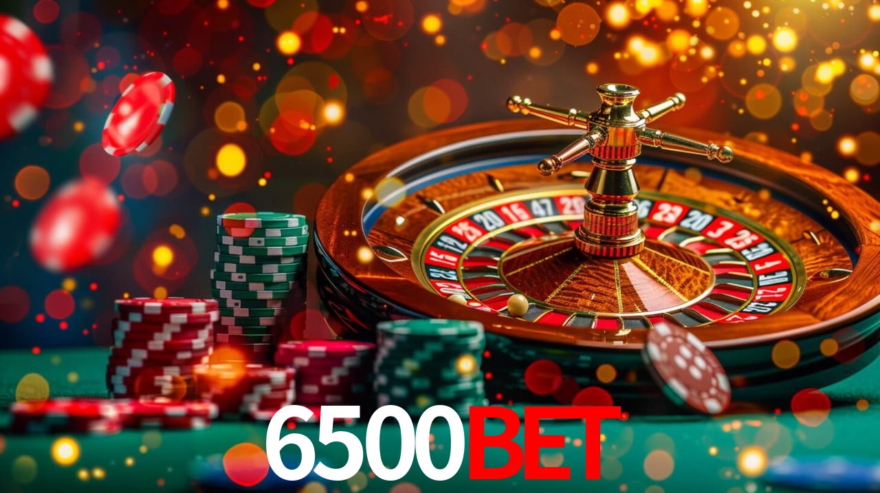 A Emoção da Loteria na 6500bet: Uma Chance de Mudança de Vida