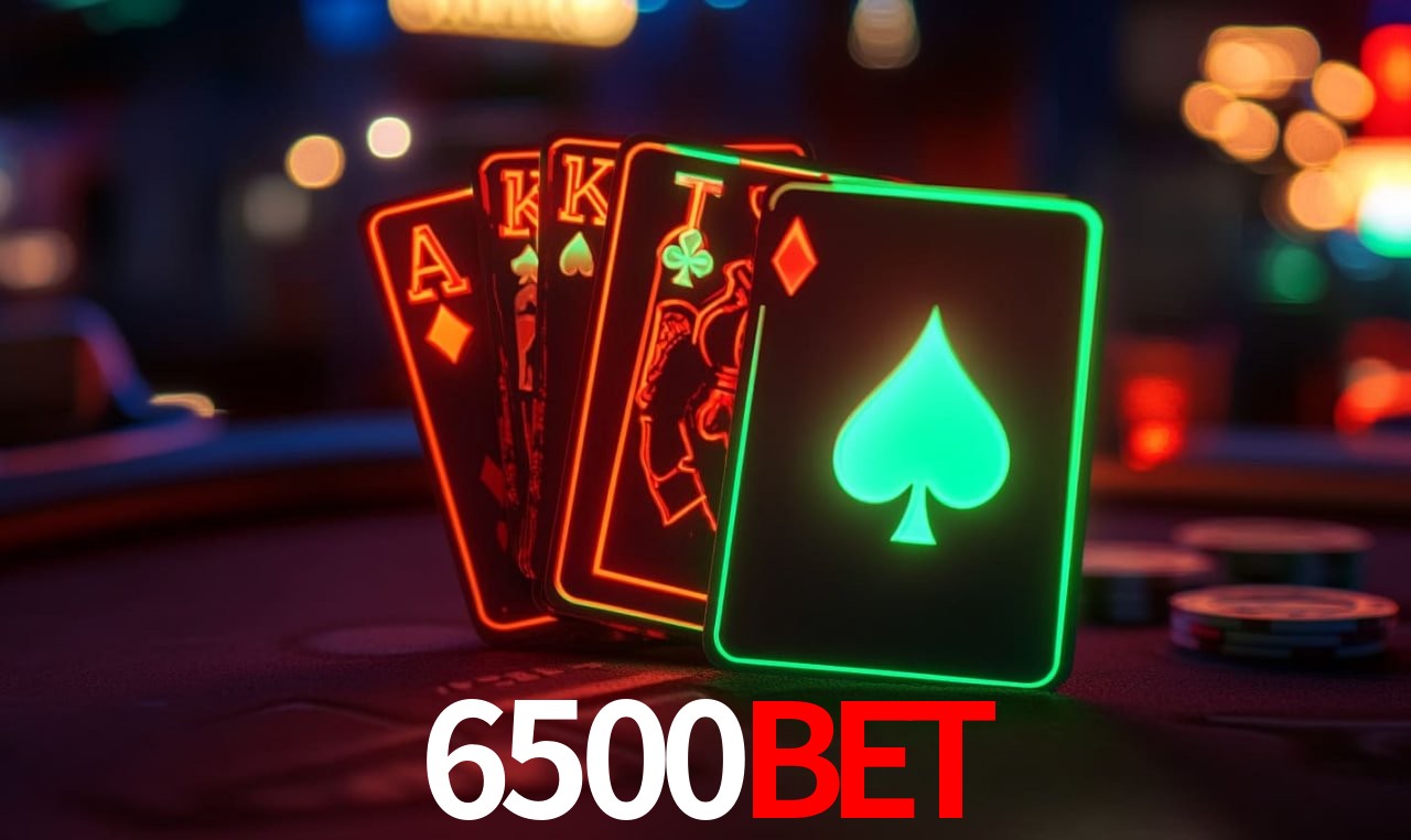 Avaliações dos Jogadores 6500bet