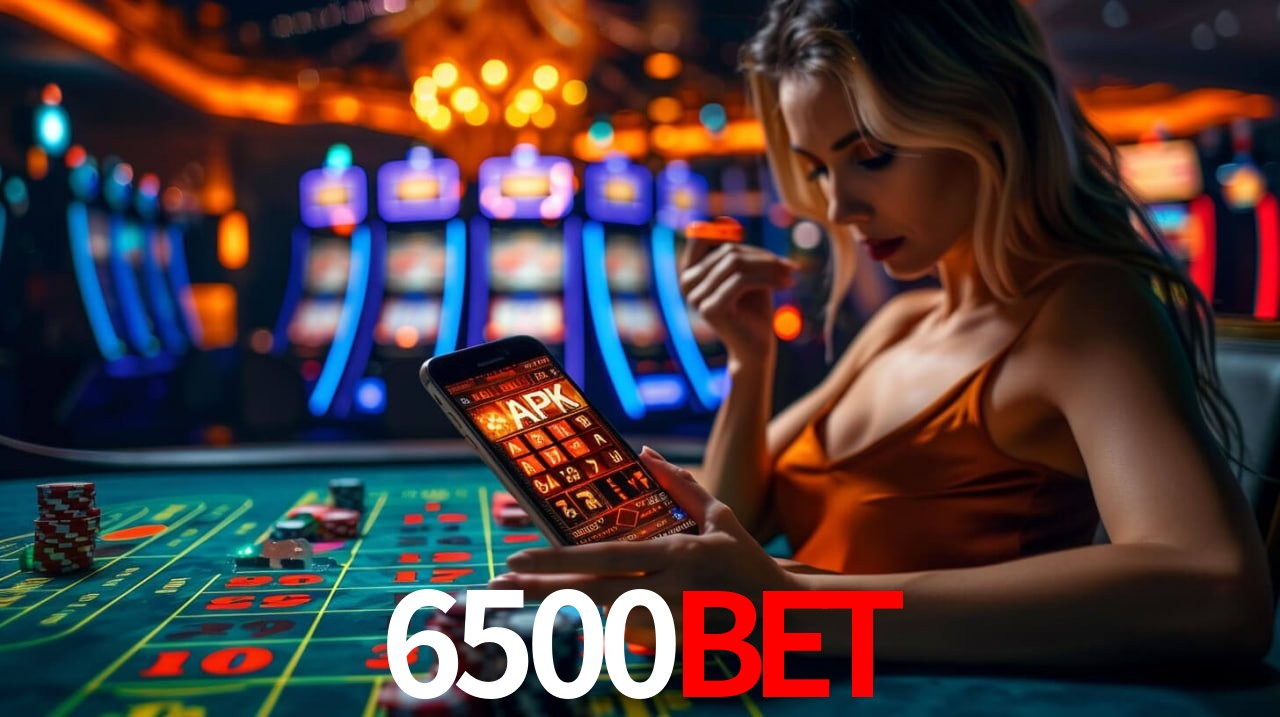 Spaceman Game 6500bet