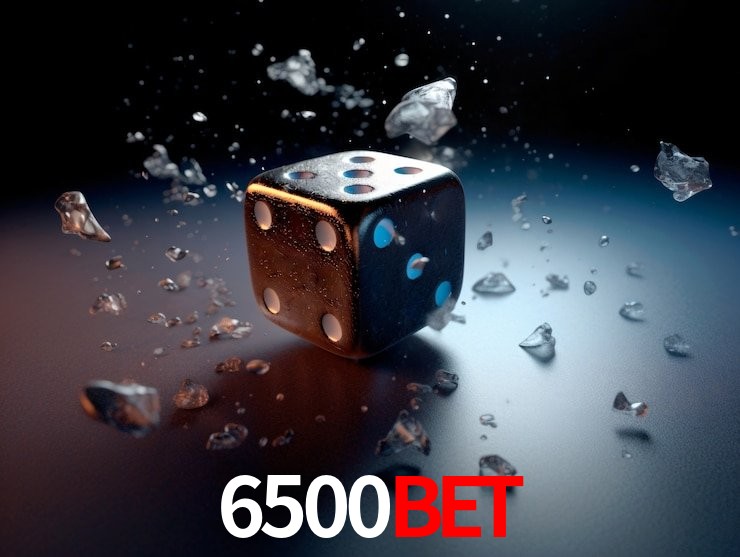 Bônus 6500bet